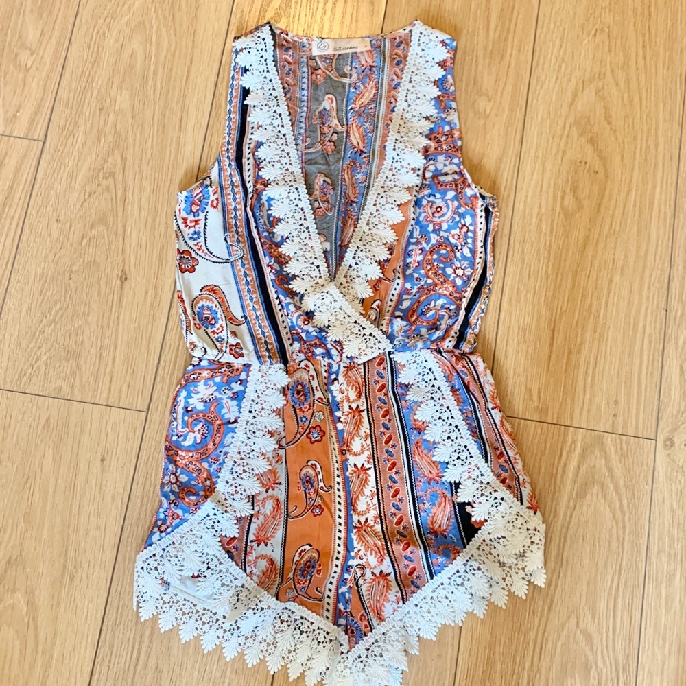 Romper
